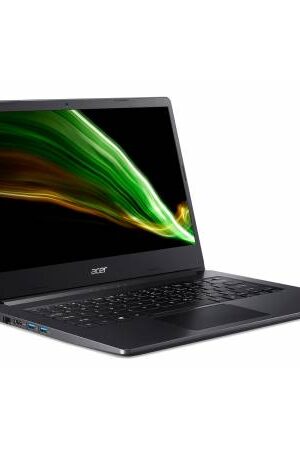 ACER A314-22-R25J NOIR AMD Ryzen 5 3500U 8Go DDR4 256GoSSD
