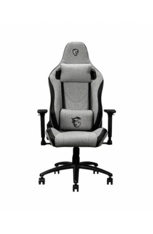 MSI - Fauteuil Gaming Mag CH130 / Gris / 150KG