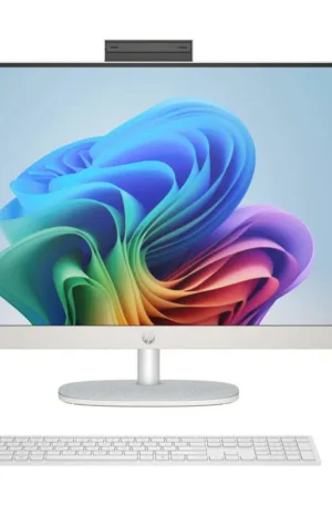 HP - Tout-en-un R5 7520 / 16 GO / 512 Go SSD / 27"