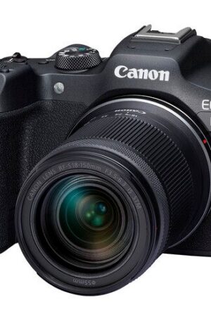 Canon EOS R7 + Objectif RF-S 18-150mm F3.5-6.3 IS STM