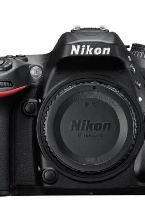 Nikon D7200 Boîtier nu