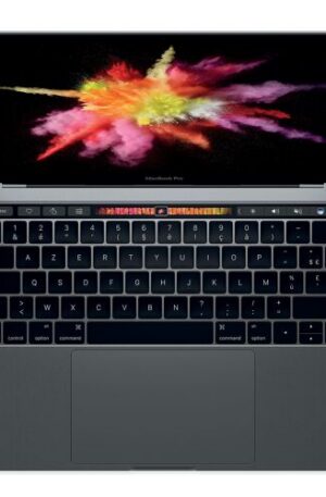 MacBook Pro 13 Touchbar 2019/2020 Core i5 8 Go 128 Go