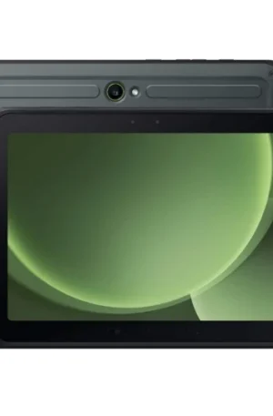 Samsung - Tablette Galaxy Active 5 (6 Go / 128 Go) - Vert